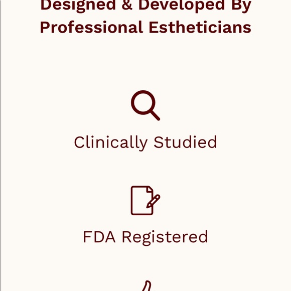 💚💚Wrinkle removal  brand new💚💚 - Picture 9 of 9